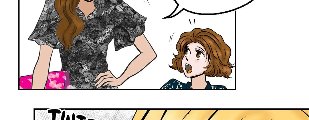 Living with The Wizard - Chapter 6